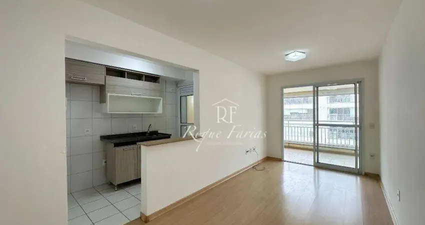 Apartamento com 2 dormitórios à venda, 75 m² por r$ 900.000,00 - jaguaré - são paulo/sp