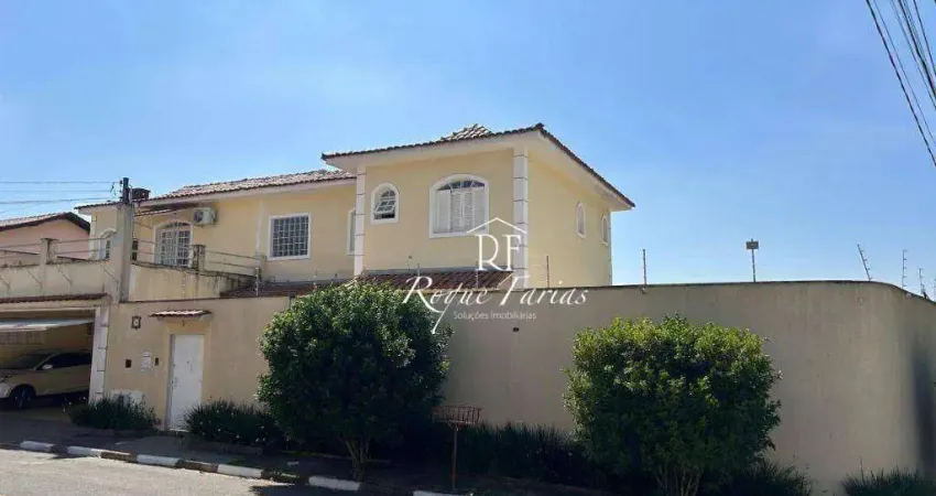 Sobrado com 4 dormitórios à venda, 500 m² por r$ 1.600.000,00 - adalgisa - osasco/sp