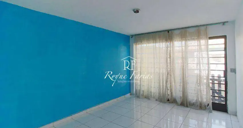 Terreno à venda, 559 m² por r$ 1.600.000,00 - jaguaré - são paulo/sp