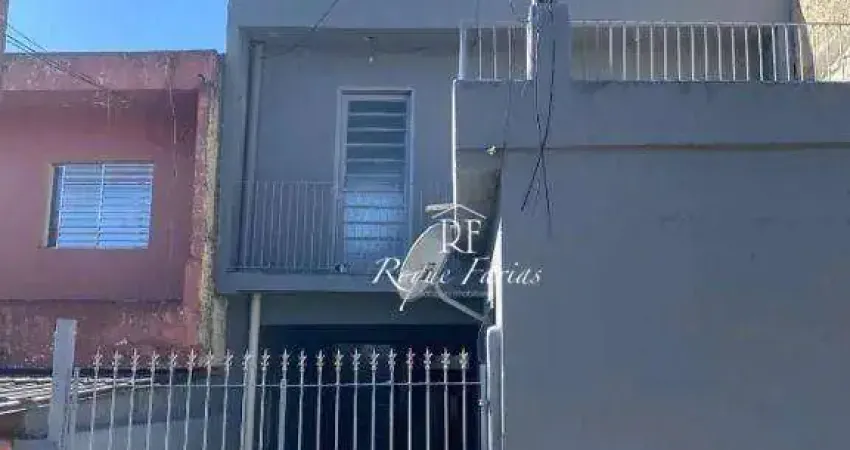 Casa com 4 dormitórios à venda, 200 m² por r$ 430.000,00 - novo osasco - osasco/sp