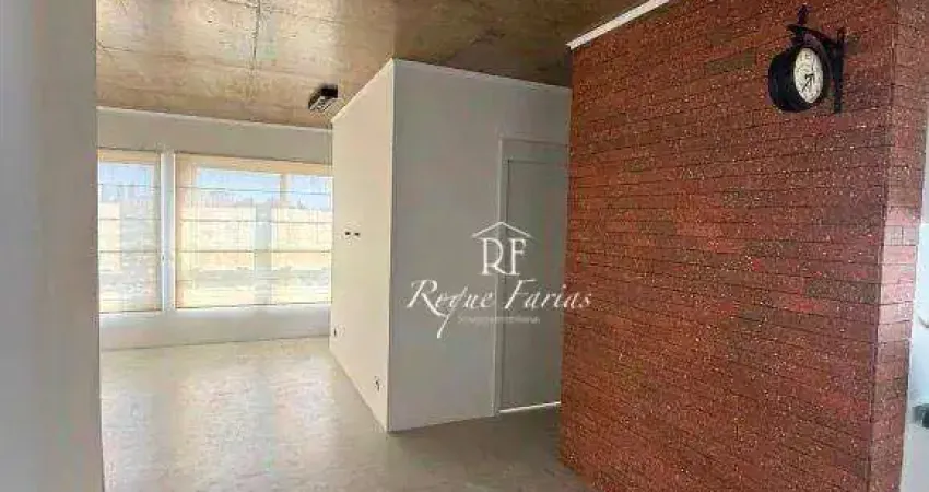 Apartamento com 2 dormitórios à venda, 77 m² por r$ 770.000,00 - vila leopoldina - são paulo/sp