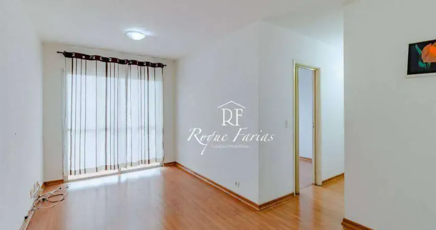 Apartamento com 2 dormitórios, 68 m² - venda por r$ 400.000,00 ou aluguel por r$ 3.300,00/mês - jaguaré - são paulo/sp