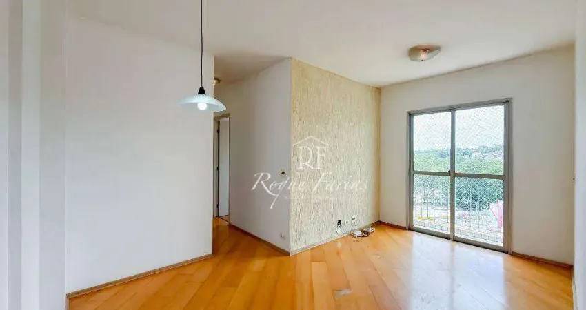 Apartamento com 2 dormitórios para alugar, 57 m² por r$ 2.515,23/mês - jaguaré - são paulo/sp
