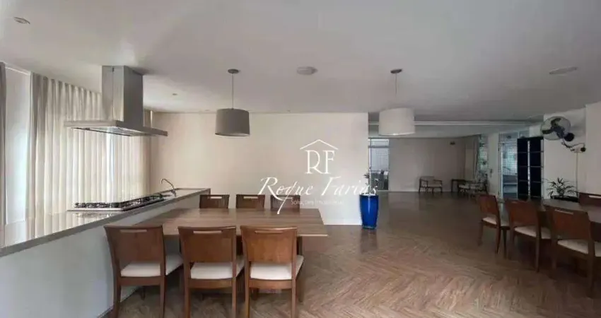 Apartamento com 3 dormitórios, 128 m² - venda por r$ 1.290.000,00 ou aluguel por r$ 8.278,50/mês - vila são francisco - são paulo/sp