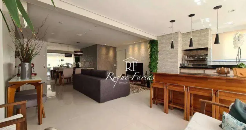 Apartamento à venda, 85 m² por r$ 1.170.000,00 - jaguaré - são paulo/sp