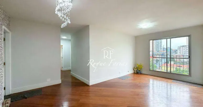 Apartamento com 3 dormitórios, 85 m² - venda por r$ 750.000,00 ou aluguel por r$ 5.251,97/mês - vila yara - osasco/sp