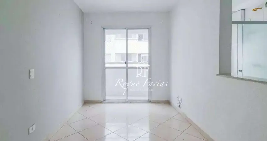 Apartamento com 2 dormitórios, 56 m² - venda por r$ 450.000,00 ou aluguel por r$ 3.200,00/mês - jaguaré - são paulo/sp