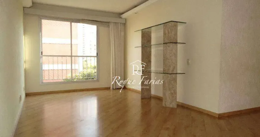 Apartamento com 3 dormitórios à venda, 80 m² por r$ 860.000 - vila yara - osasco/sp