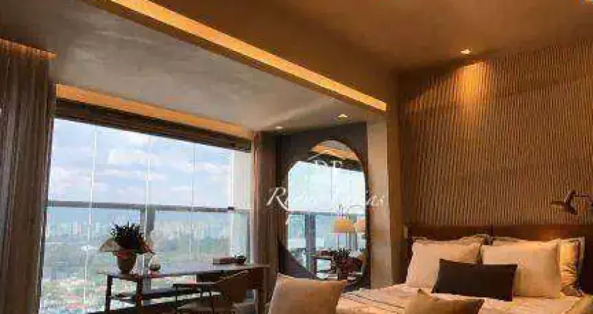 Apartamento com 1 dormitório à venda, 42 m² por r$ 1.650.000 - itaim bibi - são paulo/sp