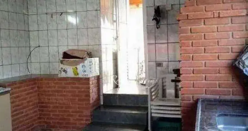 Sobrado com 3 dormitórios à venda, 186 m² por r$ 550.000,00 - jardim d abril - osasco/sp