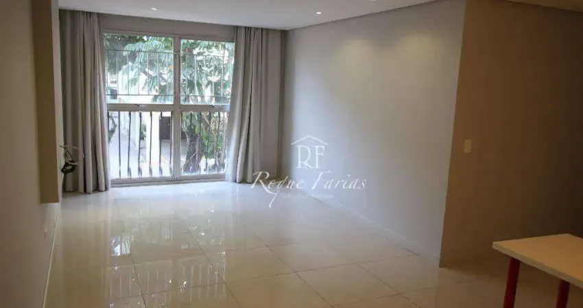Apartamento com 2 dormitórios à venda, 80 m² por r$ 400.000,00 - jaguaré - são paulo/sp