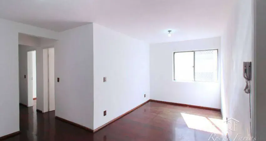 Apartamento com 3 dormitórios para alugar, 85 m² por r$ 2.580,16/mês - jaguaré - são paulo/sp