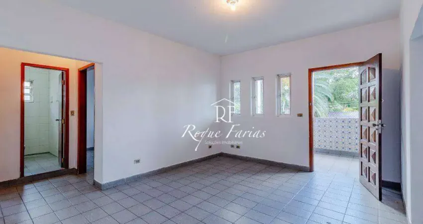 Casa com 2 dormitórios para alugar, 80 m² por r$ 2.600,00/mês - jaguaré - são paulo/sp