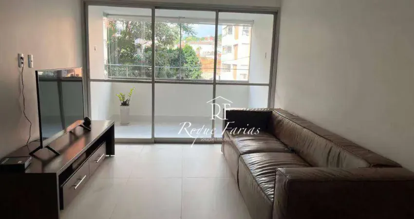 Apartamento com 3 dormitórios para alugar, 75 m² por r$ 7.338,00/mês - vila yara - osasco/sp