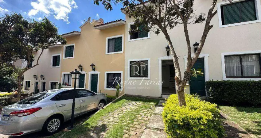 Casa com 2 dormitórios, 112 m² - venda por r$ 745.000,00 ou aluguel por r$ 4.212,42/mês - vila são francisco - são paulo/sp