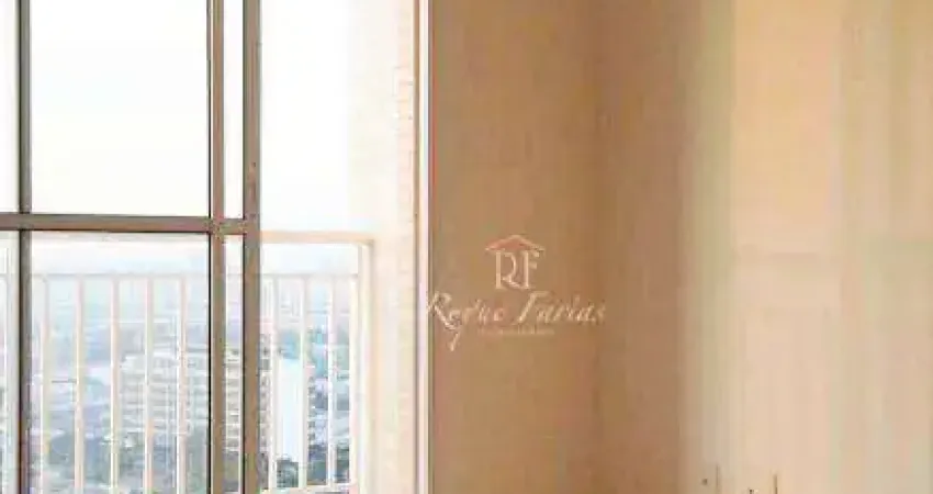 Apartamento com 2 dormitórios à venda, 65 m² por r$ 465.000,00 - jaguaré - são paulo/sp