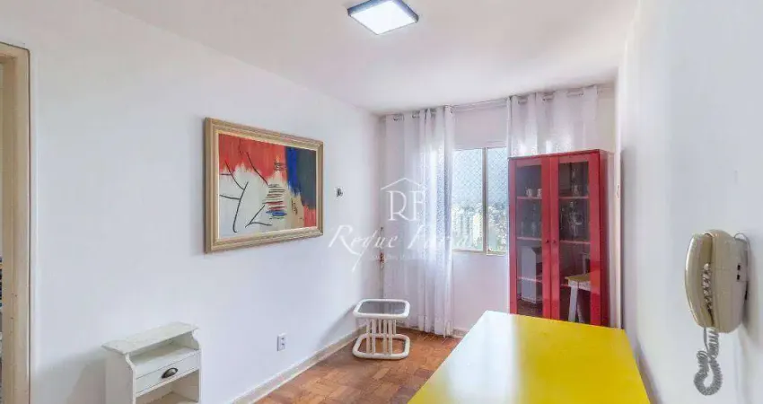 Apartamento com 2 dormitórios à venda, 58 m² por r$ 430.000,00 - jaguaré - são paulo/sp