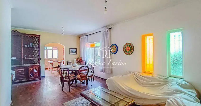 Casa com 4 dormitórios à venda, 220 m² por r$ 1.200.000,00 - vila são francisco - são paulo/sp