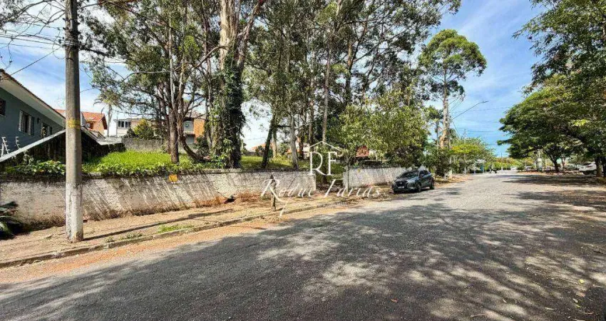 Terreno à venda, 475 m² por r$ 750.000,00 - parque dos príncipes - são paulo/sp