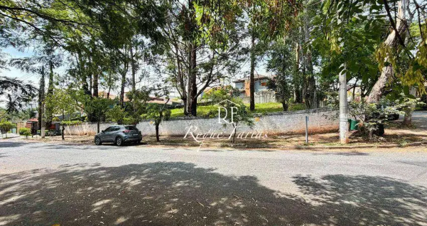 Terreno à venda, 586 m² por r$ 850.000,00 - parque dos príncipes - são paulo/sp