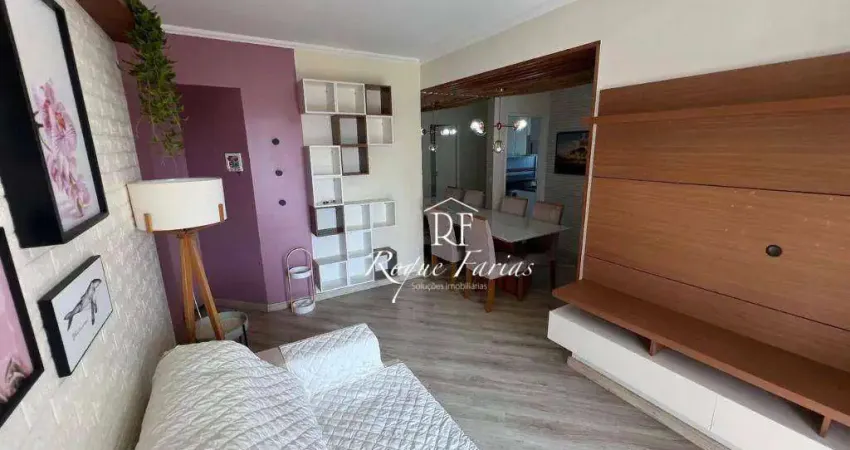 Apartamento à venda, 63 m² por r$ 560.000,00 - vila gomes - são paulo/sp