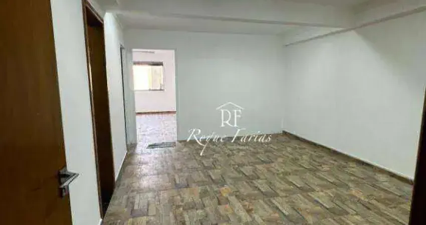 Sala comercial com 1 sala para alugar na Rua Domingos Rodrigues, Lapa, São Paulo