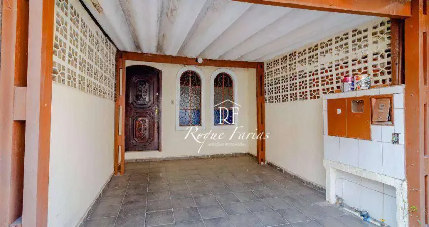 Sobrado para alugar por r$ 2.800,00/mês - jaguaré - são paulo/sp