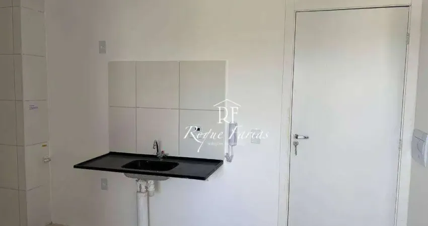 Apartamento com 2 dormitórios, 35 m² - venda por r$ 310.000,00 ou aluguel por r$ 1.905,00/mês - jaguaré - são paulo/sp