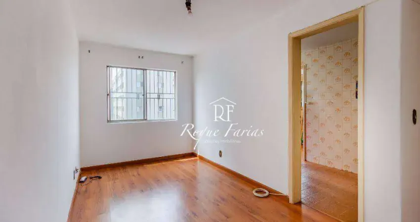 Apartamento com 2 dormitórios para alugar, 60 m² por r$ 2.303,00/mês - jaguaré - são paulo/sp
