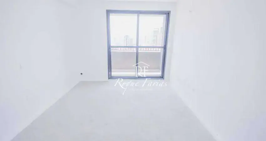 Apartamento com 1 dormitório à venda, 25 m² por r$ 300.000 - pinheiros - são paulo/sp