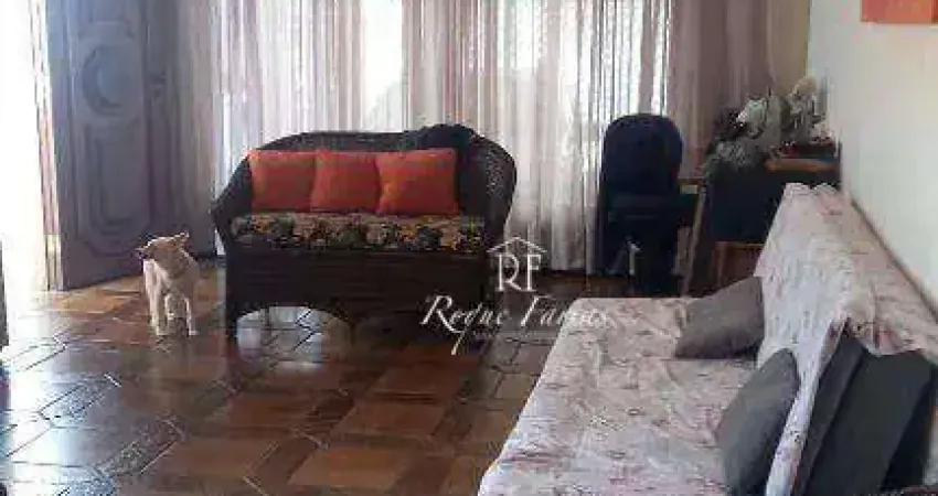 Sobrado com 2 dormitórios para alugar, 180 m² por r$ 5.666,70/mês - parque continental - são paulo/sp