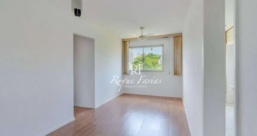 Apartamento com 2 dormitórios, 65 m² - venda por r$ 530.000,00 ou aluguel por r$ 3.541,00/mês - vila yara - osasco/sp