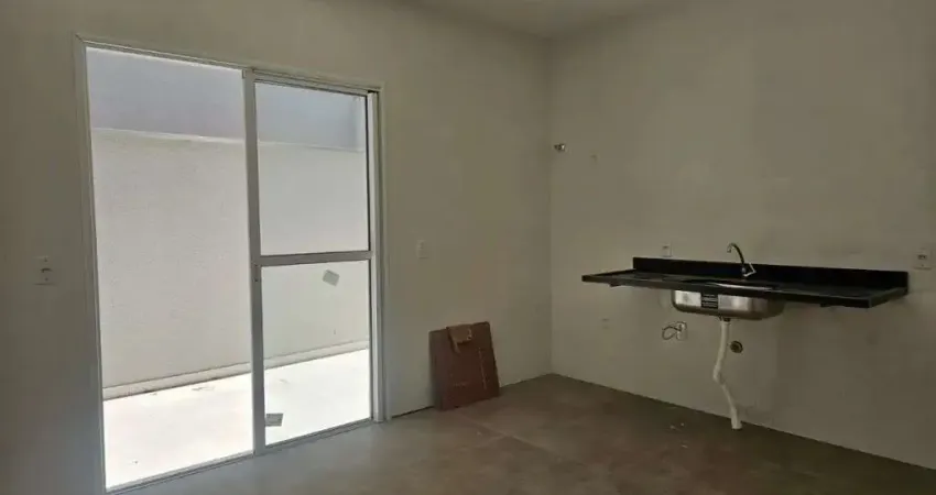 Sobrado com 2 dormitórios à venda, 90 m² por r$ 650.000,00 - jardim pinheiros - são paulo/sp