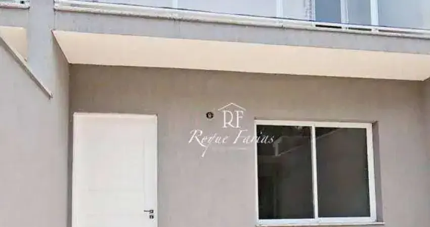 Sobrado com 2 dormitórios à venda, 90 m² por R$ 650.000,00 - Jardim Pinheiros - São Paulo/SP