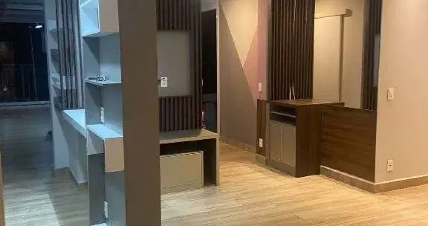 Apartamento garden com 3 dormitórios à venda, 187 m² por r$ 1.400.000,00 - continental - osasco/sp