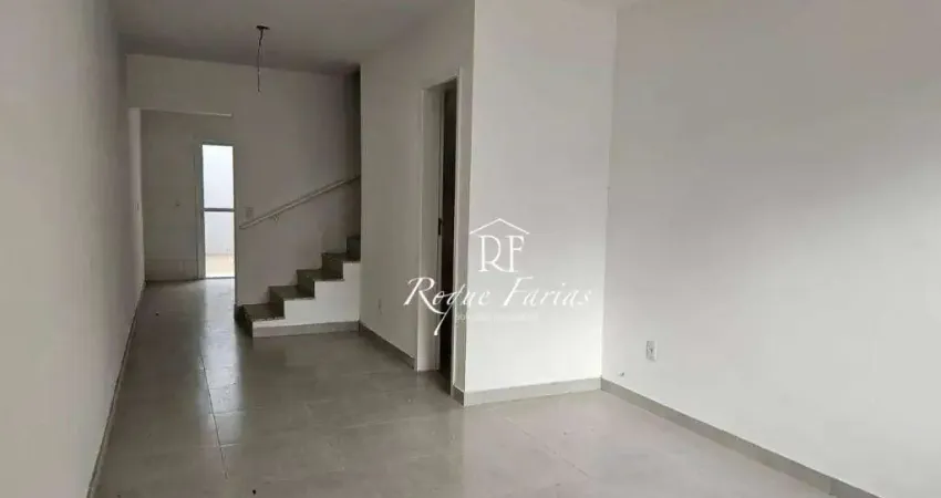 Sobrado com 2 dormitórios à venda por r$ 490.000,00 - jardim ester - são paulo/sp