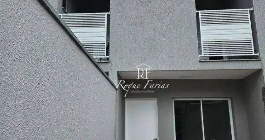 Sobrado com 3 dormitórios à venda por r$ 490.000,00 - jardim ester - são paulo/sp