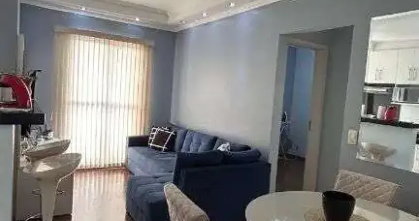 Apartamento com 2 dormitórios à venda, 48 m² por r$ 288.000,00 - bussocaba - osasco/sp