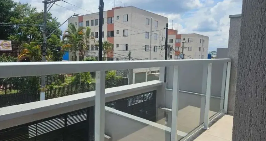 Sobrado com 2 dormitórios à venda, 90 m² por r$ 650.000,00 - jardim pinheiros - são paulo/sp