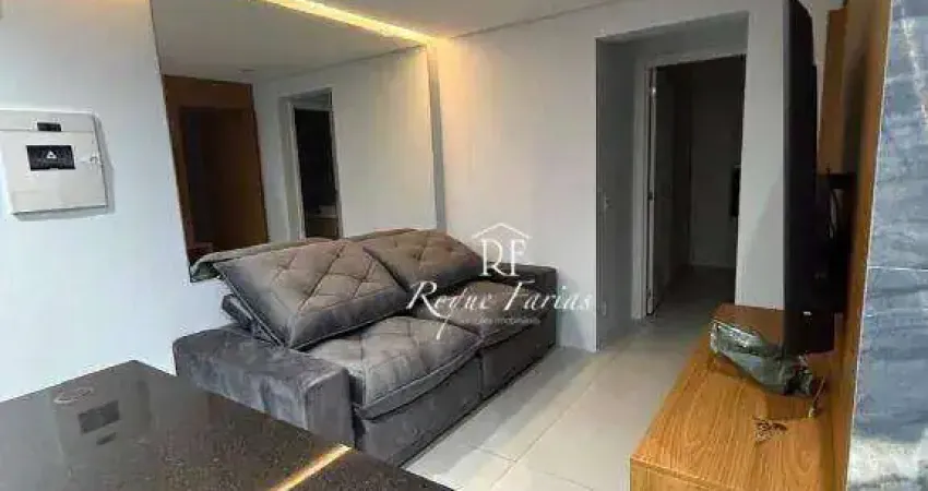 Apartamento com 2 dormitórios à venda, 54 m² por r$ 730.000,00 - centro - osasco/sp