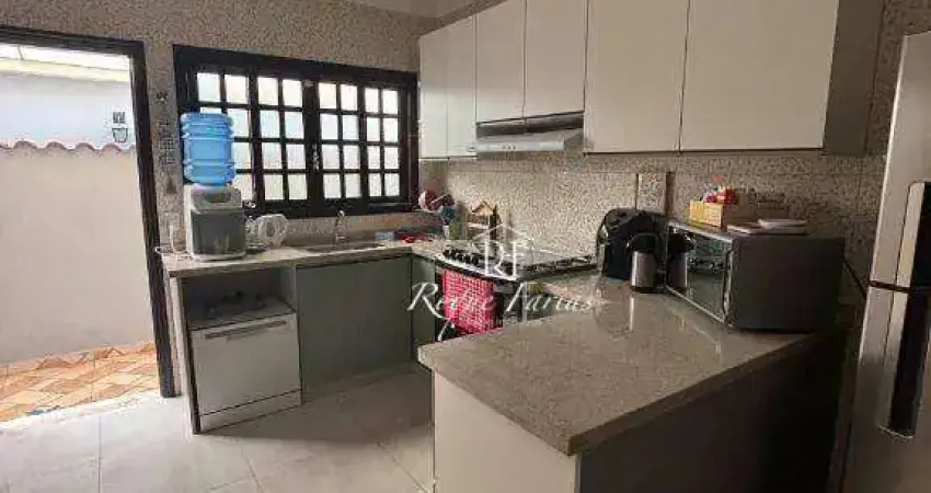 Sobrado com 4 dormitórios à venda, 360 m² por r$ 1.100.000 - city bussocaba - osasco/sp
