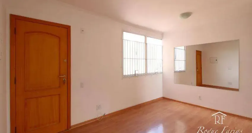 Apartamento com 2 dormitórios para alugar, 49 m² por R$ 2.320,11/mês - Jaguaré - São Paulo/SP
