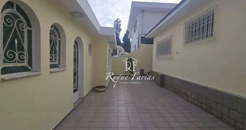 Casa com 3 dormitórios à venda, 181 m² por R$ 1.049.000,00 - Jardim Londrina - São Paulo/SP