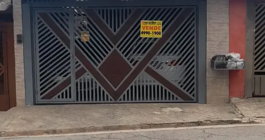 LINDA CASA PRONTA PRA MORAR