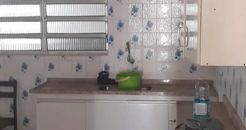 Casa com 3 quartos à venda na Vila Eldízia, Santo André 