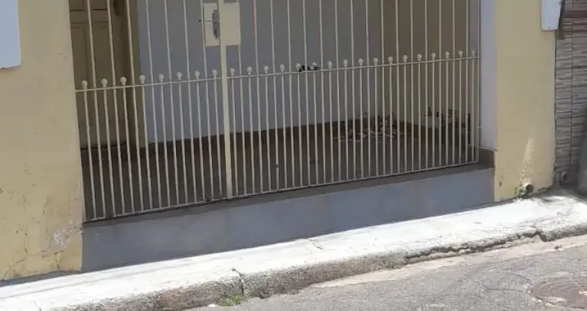 Casa com 1 quarto à venda na Travessa Humberto Coppini, 110, Silveira, Santo André