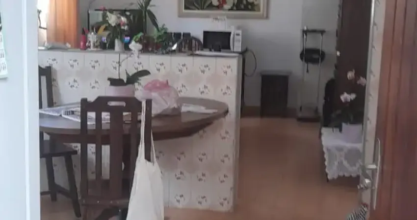 Casa com 3 quartos para alugar na Rua Ministro Calógeras, 210, Vila Alpina, Santo André