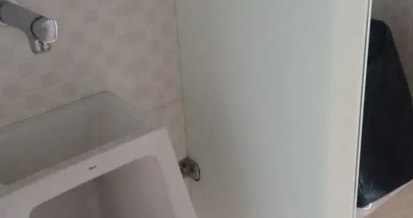 Sala comercial com 2 salas para alugar na Rua Tiradentes, 185, Vila Assunção, Santo André