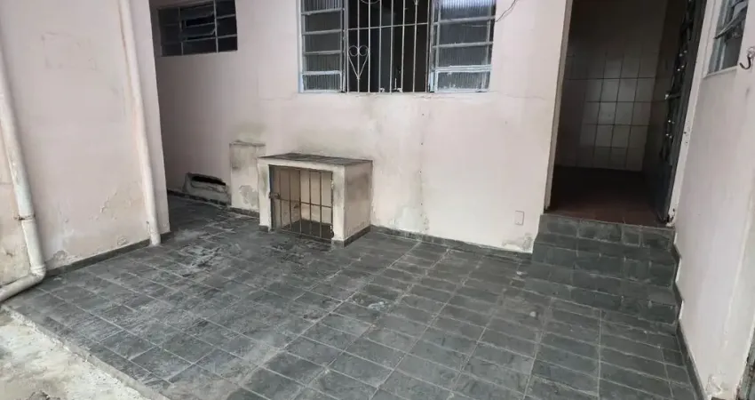 Casa com 1 quarto para alugar na Vila Assunção, Santo André 