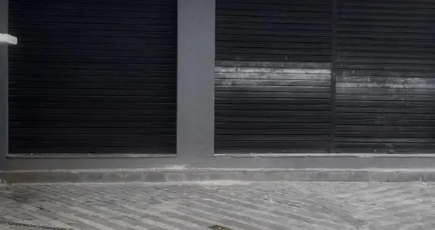 Barracão / Galpão / Depósito para alugar na Rua Otávio Cândido, 631, Jardim Las Vegas, Santo André